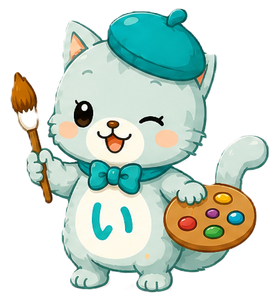 イロハちゃん