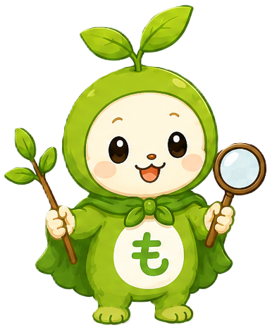 モッタくん