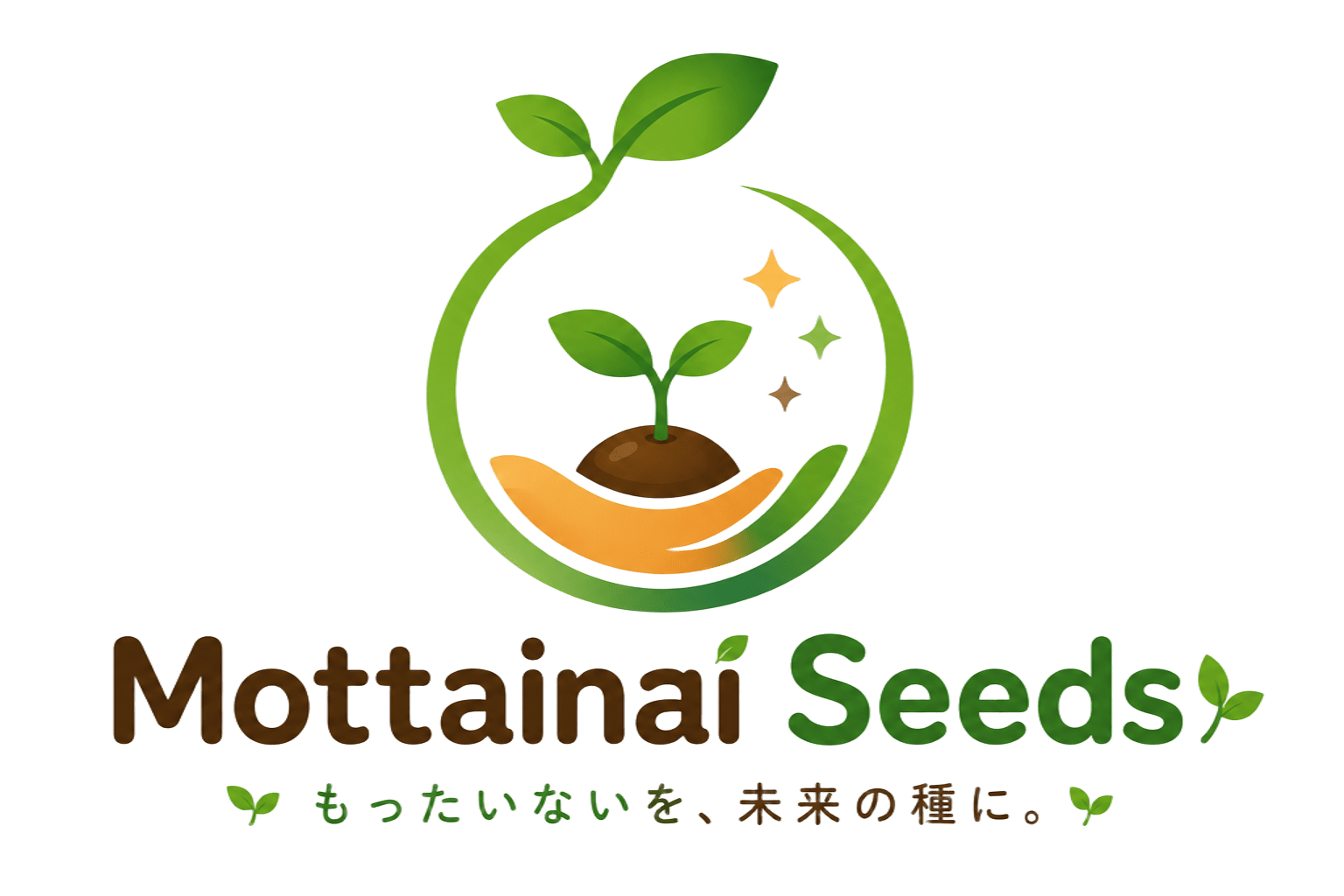 Mottainai Seeds