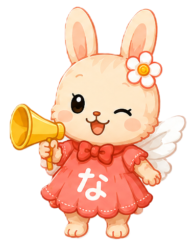 ナナエルちゃん
