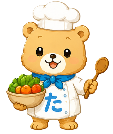 タベルンくん