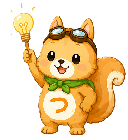 ツナグくん